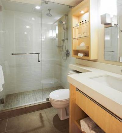 دلتا ویستلر ویلیج سویتس