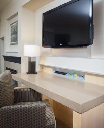 دلتا ویستلر ویلیج سویتس