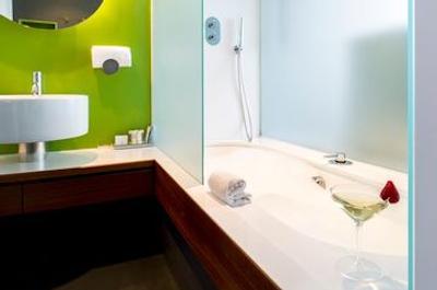 رادیسون بلو اس‌ هتل، رم