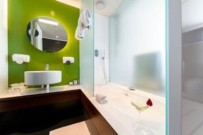 رادیسون بلو اس‌ هتل، رم