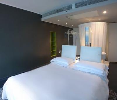 رادیسون بلو اس‌ هتل، رم