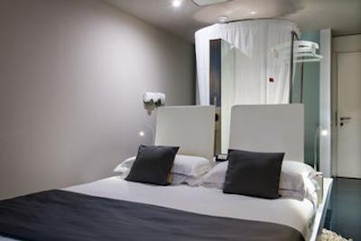 رادیسون بلو اس‌ هتل، رم