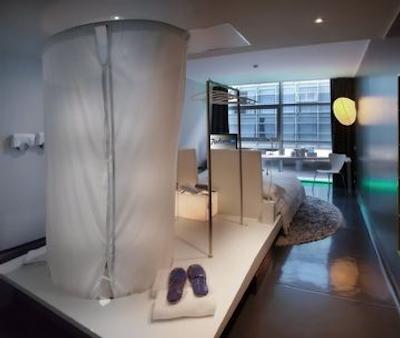 رادیسون بلو اس‌ هتل، رم