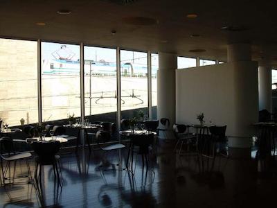 رادیسون بلو اس‌ هتل، رم