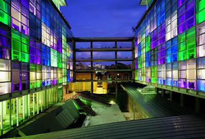 رادیسون بلو اس‌ هتل، رم