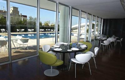 رادیسون بلو اس‌ هتل، رم