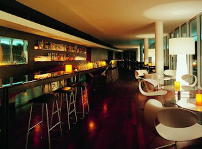 رادیسون بلو اس‌ هتل، رم