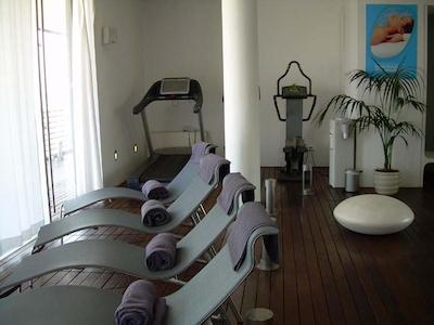 رادیسون بلو اس‌ هتل، رم