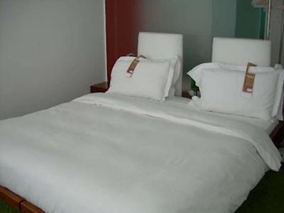 رادیسون بلو اس‌ هتل، رم