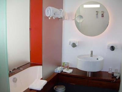 رادیسون بلو اس‌ هتل، رم