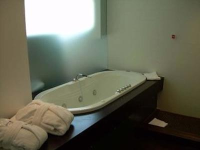 رادیسون بلو اس‌ هتل، رم