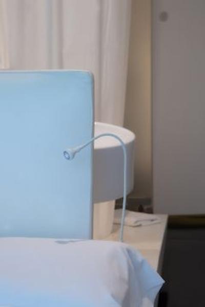 رادیسون بلو اس‌ هتل، رم