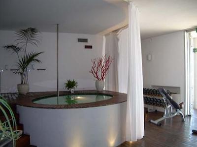 رادیسون بلو اس‌ هتل، رم