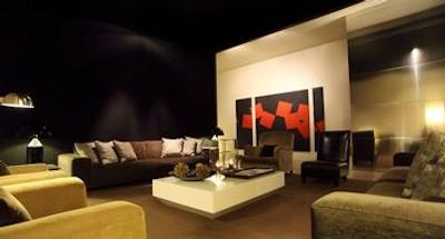 گرند سنترال