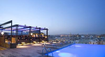 گرند سنترال