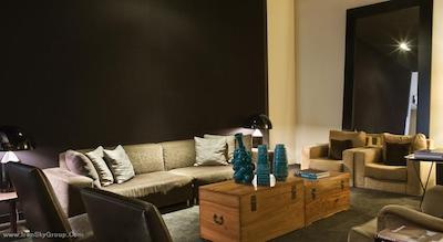 گرند سنترال