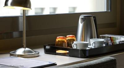 گرند سنترال