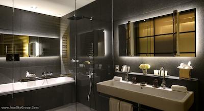 گرند سنترال