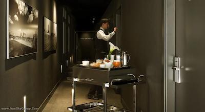 گرند سنترال