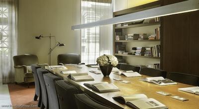 گرند سنترال