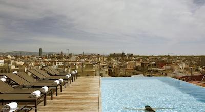 گرند سنترال