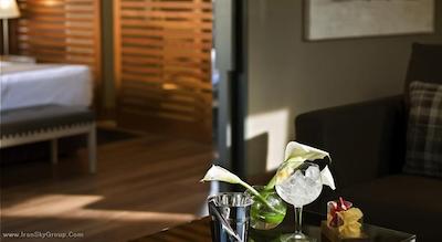 گرند سنترال