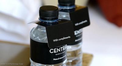 گرند سنترال