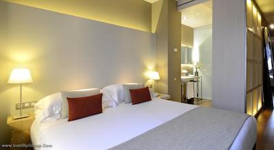 گرند سنترال