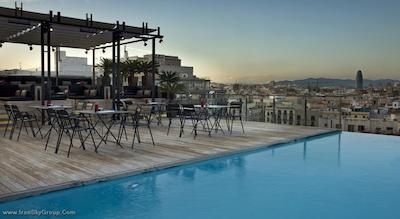 گرند سنترال