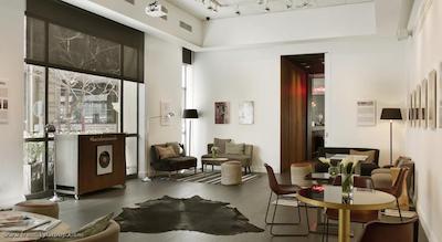 گرند سنترال