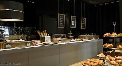 گرند سنترال