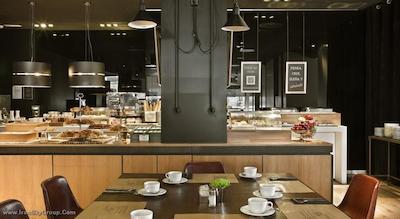 گرند سنترال