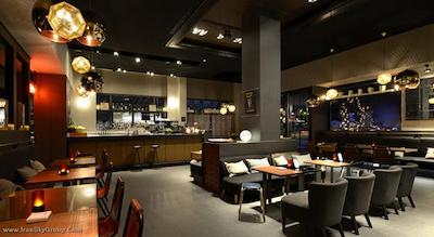 گرند سنترال