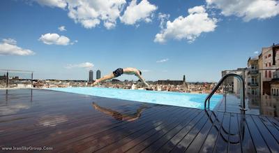 گرند سنترال