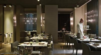 گرند سنترال