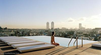 گرند سنترال