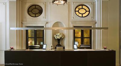 گرند سنترال