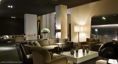 گرند سنترال