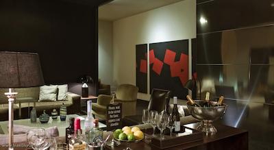 گرند سنترال