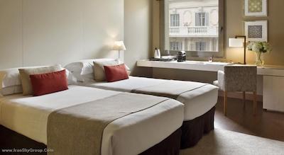 گرند سنترال