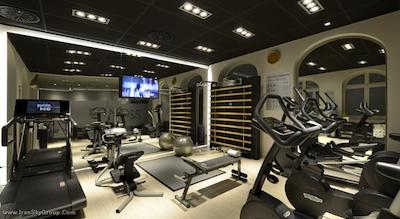 گرند سنترال