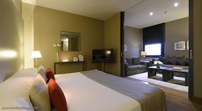 گرند سنترال