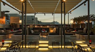 گرند سنترال