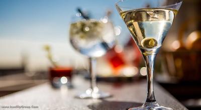 گرند سنترال