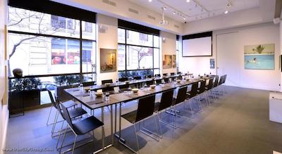 گرند سنترال