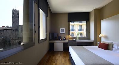 گرند سنترال