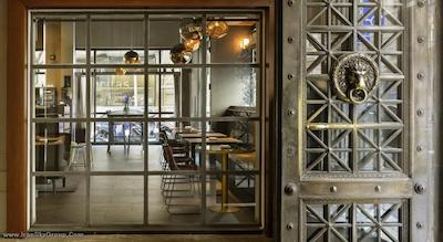 گرند سنترال