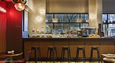 گرند سنترال