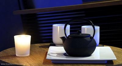 گرند سنترال