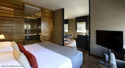 گرند سنترال